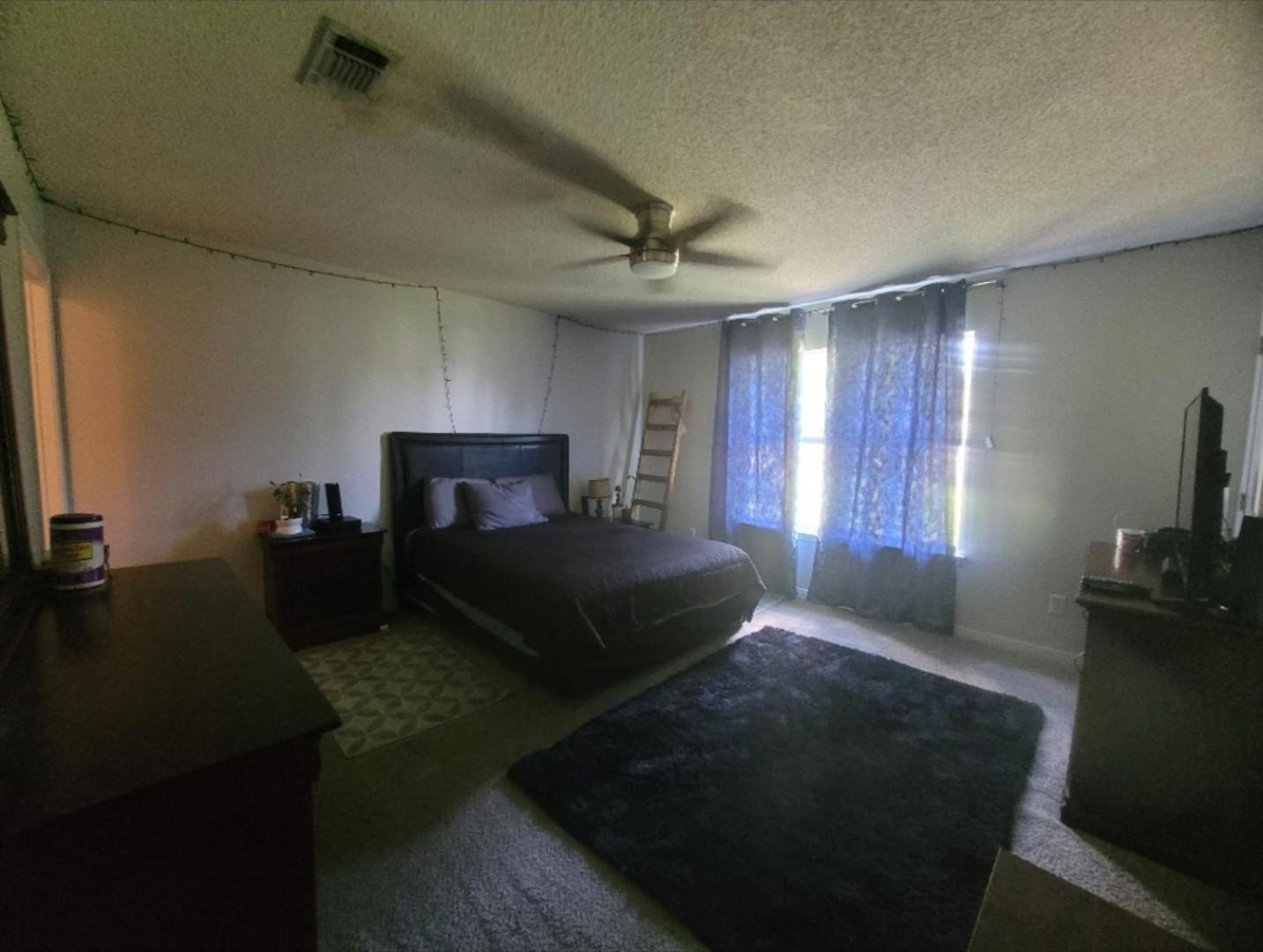 Bedroom Four Minutes From Beach 彭萨科拉 外观 照片