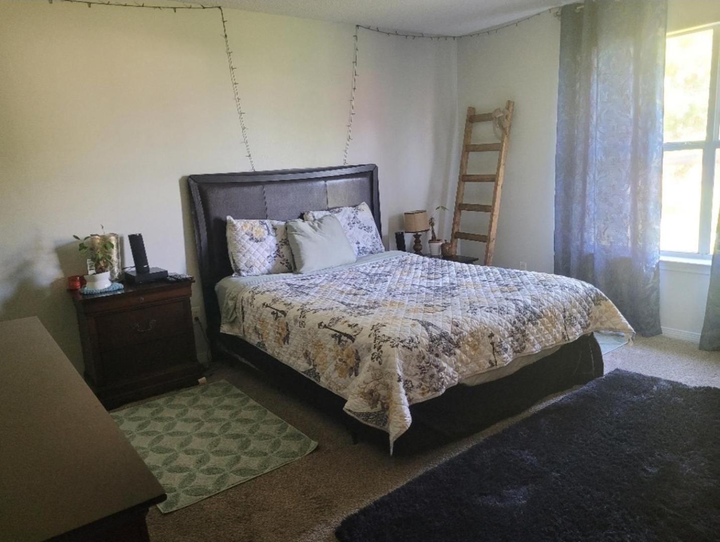 Bedroom Four Minutes From Beach 彭萨科拉 外观 照片